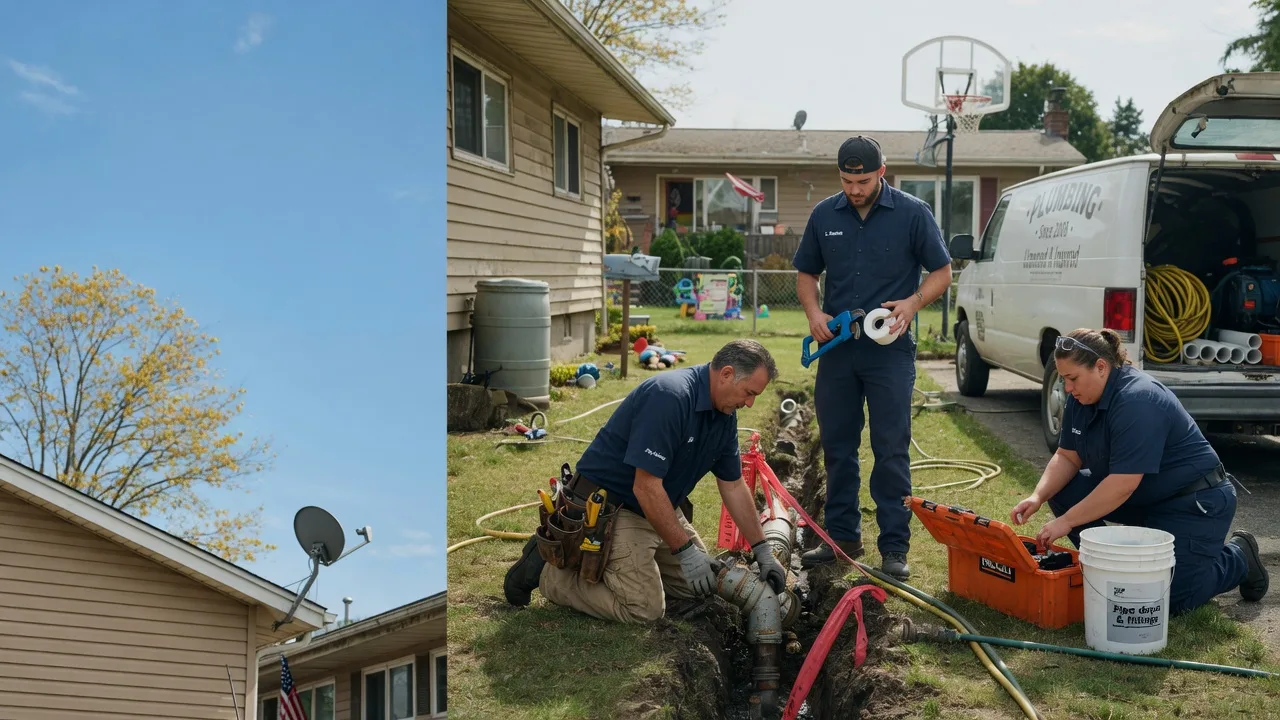 Garbage Disposal Replacement in Ashton, SD near me